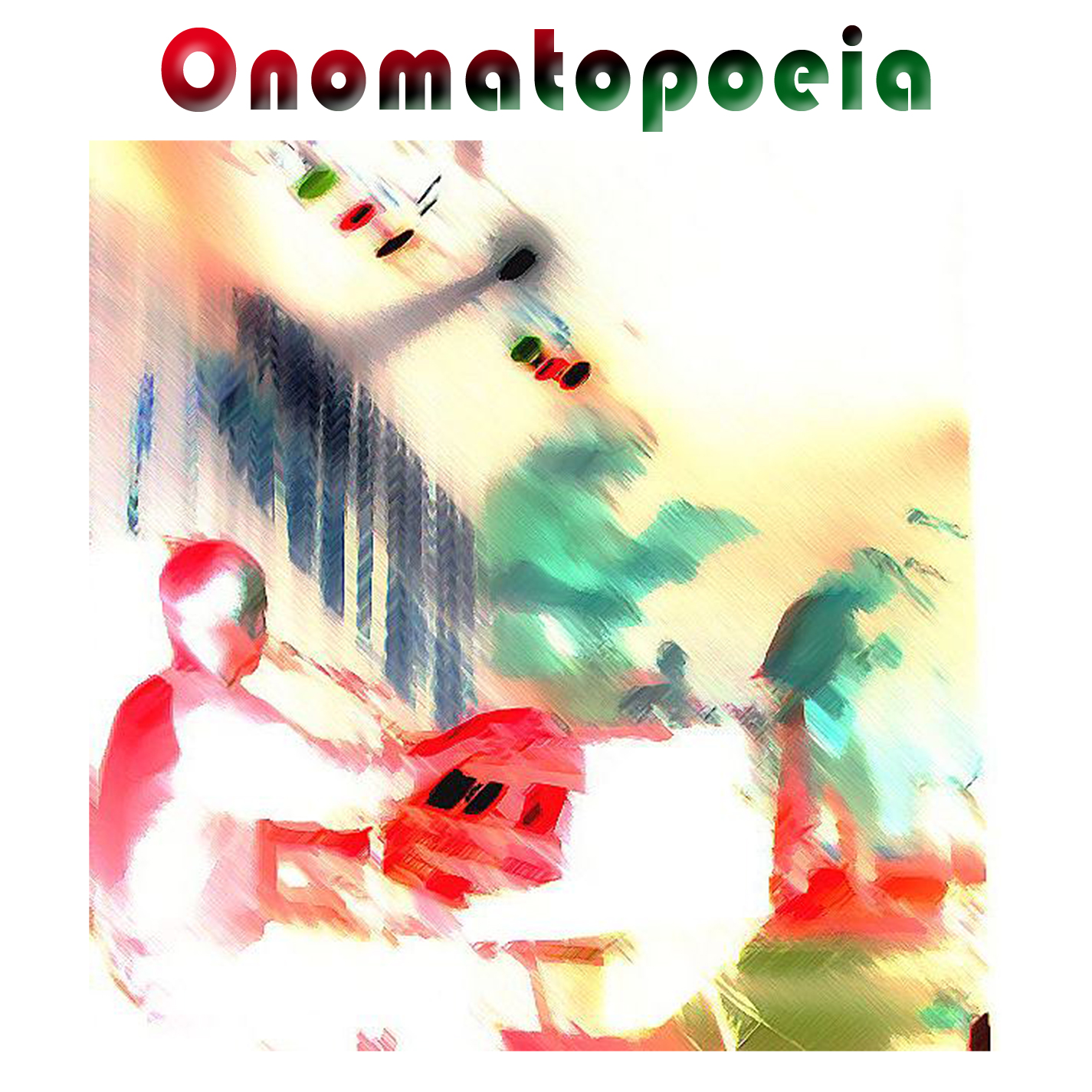 Onomatopoeia